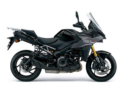 Suzuki GSX-S1000GX (2024) - Annuncio 9385663