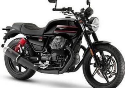 Moto Guzzi V7 Special Edition (2022 - 24) - Annuncio 9385770