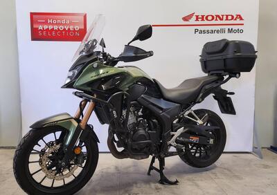 Honda CB 500 X (2022 - 23) - Annuncio 9385818