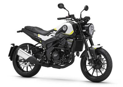 Benelli Leoncino 250 (2021 - 24) - Annuncio 9385847