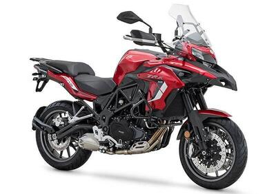 Benelli TRK 502 (2021 - 24) - Annuncio 9385853