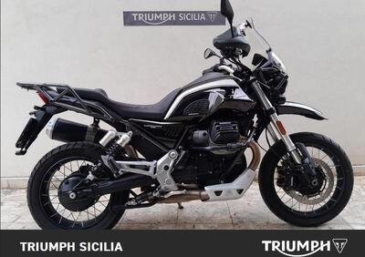Moto Guzzi V85 TT Guardia d'Onore (2022 - 23) - Annuncio 9178492