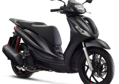 Piaggio Medley 125 S ABS (2021 - 24) - Annuncio 9385938