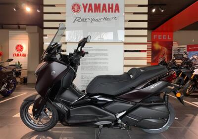 Yamaha X-Max 125 Tech Max (2021 - 24) - Annuncio 9385954