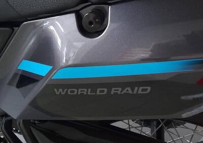 Yamaha Ténéré 700 World Raid (2022 - 24) - Annuncio 9385992