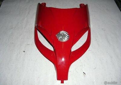 CARENA ANTERIORE ROSSO APRILIA SR50 DI-TECH > 2002 - Annuncio 9386041