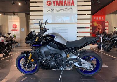 Yamaha MT-10 SP (2022 - 24) - Annuncio 9386083