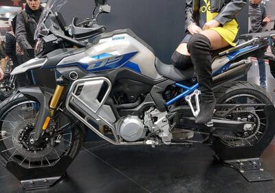 Voge Valico 900DSX (2024) - Annuncio 9386063