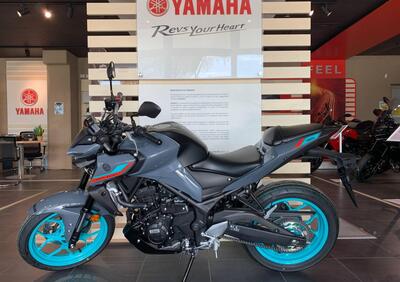 Yamaha MT-03 (2022 - 24) - Annuncio 9386114