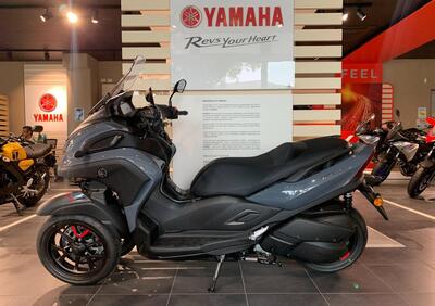 Yamaha Tricity 300 (2021 - 24) - Annuncio 9386117