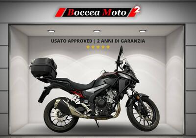 Honda CB 500 X (2021) - Annuncio 9386132
