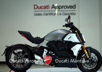 Ducati Diavel 1260 S (2019 - 20) - Annuncio 9386131