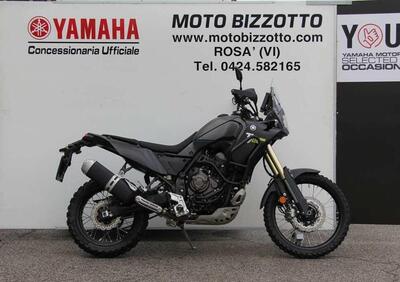 Yamaha Ténéré 700 (2021) - Annuncio 9386247