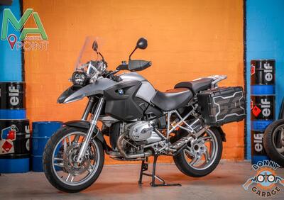 Bmw R 1200 GS (2004 - 07) - Annuncio 9381392