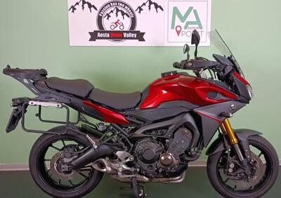 Yamaha Tracer 900 ABS (2015 - 16) - Annuncio 9382055