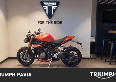 Triumph Speed Triple 1200 RS (2021 - 24) - Annuncio 9069264