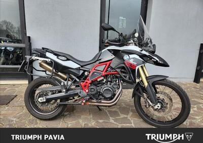 Bmw F 800 GS (2008 - 15) - Annuncio 9344654