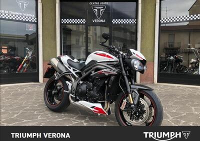 Triumph Speed Triple 1050 RS (2018 - 20) - Annuncio 9127780