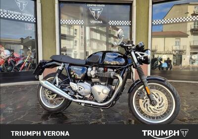 Triumph Thruxton 1200 (2017 - 20) - Annuncio 9136159