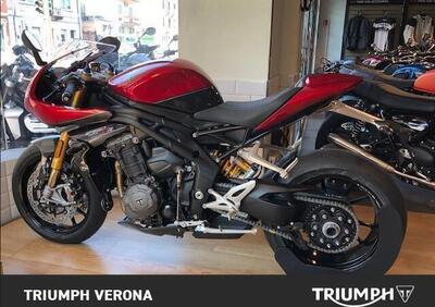 Triumph Speed Triple 1200 RR (2022 - 24) - Annuncio 9247239