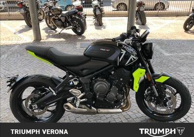 Triumph Trident 660 (2021 - 24) - Annuncio 9250796