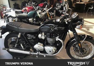 Triumph Bonneville T120 (2021 - 24) - Annuncio 9254950