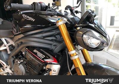 Triumph Speed Triple 1200 RS (2021 - 24) - Annuncio 9254952