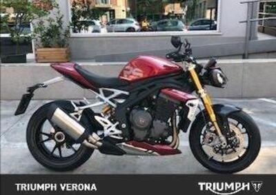 Triumph Speed Triple 1200 RS (2021 - 24) - Annuncio 9255301
