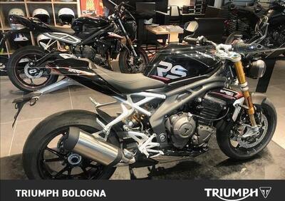 Triumph Speed Triple 1200 RS (2021 - 24) - Annuncio 9376337