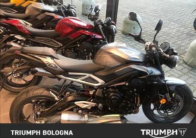 Triumph Street Triple R (2020 - 23) - Annuncio 9376338