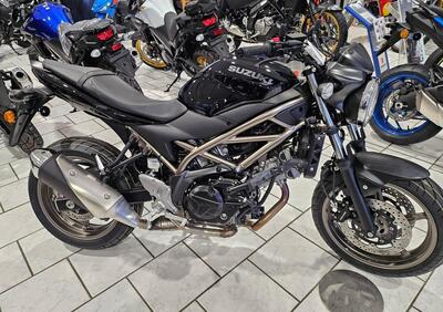 Suzuki SV650 (2021 - 24) - Annuncio 8274310