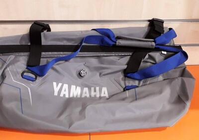 -Borsa Waterproof 60Lt Yamaha BW3FWPBG0000 - Annuncio 9386626