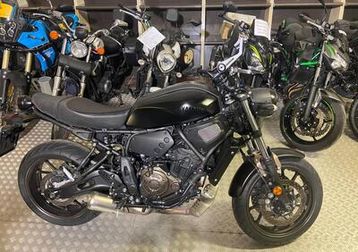 Yamaha XSR 700 (2022 - 25) - Annuncio 9386632