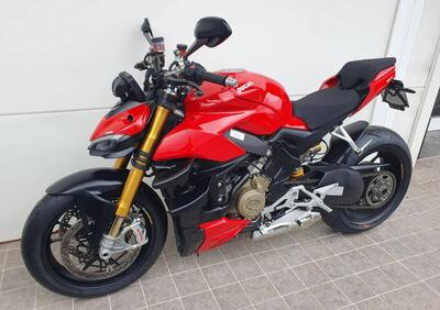 Ducati Streetfighter V4 1100 S (2020) - Annuncio 9353367