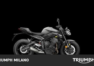 Triumph Street Triple R (2020 - 23) - Annuncio 9386948