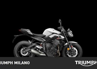 Triumph Street Triple R (2020 - 23) - Annuncio 9386949