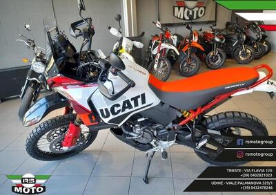 Ducati DesertX Rally (2024) - Annuncio 9387040