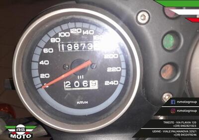 Moto Guzzi V11 Sport Naked (2002) - Annuncio 9387043