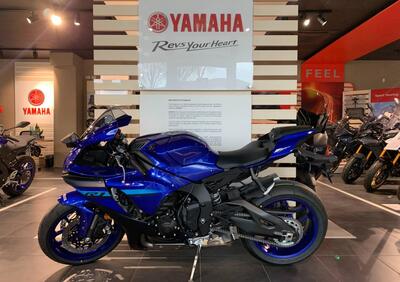 Yamaha YZF R1 (2020 - 24) - Annuncio 9386100