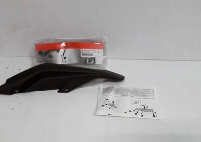 Carter nero cinghia Yamaha TMax 530 2012 59C223A01 - Annuncio 9387567