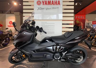 Yamaha T-Max 560 Tech Max (2022 - 24) - Annuncio 9387581