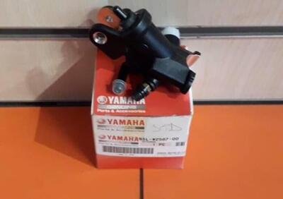 Pompa freno ant Yamaha R6 5SLW25870000 - Annuncio 9387618