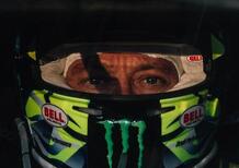 Valentino Rossi sfiora il podio al debutto in WEC: "Emozionato, ma mi sentivo bene”