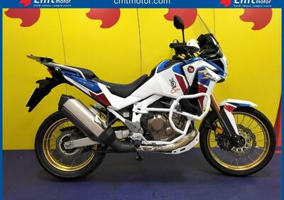 Honda Africa Twin CRF 1100L Adventure Sports (2020 - 21) - Annuncio 9387664