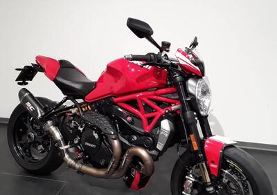 Ducati Monster 1200 R (2016 - 19) - Annuncio 9387708