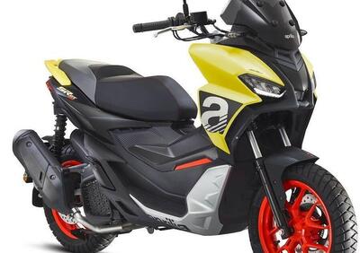 Aprilia SR GT 125 Sport ABS (2022 - 24) - Annuncio 9387726