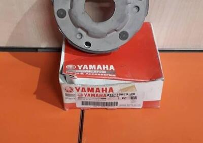 -Frizione centrifuga Yamaha Majesty 125 1998-00 4T - Annuncio 9387771