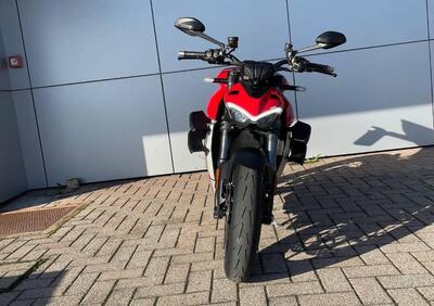 Ducati Streetfighter V4 1100 (2020) - Annuncio 9387784