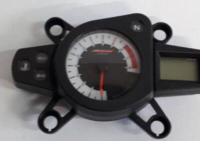 Gruppo strumenti Yamaha TZR 50 2003/06 5WXH350A020 - Annuncio 9387794