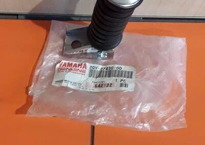 Pedana post Yamaha Virago 535 2GV274300000 - Annuncio 9387830